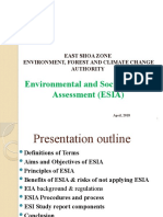 ESIA-ppt Fentale