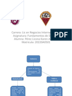 Primera Actividad U6 Fundamentos Economia