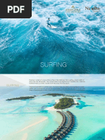 Surfing Brochure 2020