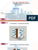 Programación - Centro Financiero