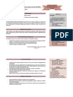 Les Techniques de L'audit Interne Selon La Norme ISO 19011