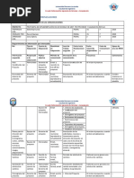 Plan de Gestión de Comunicaciones