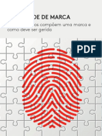 Identidade de Marca - Summa Branding