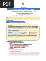 S4M5 Estudiante Solucion 26-30 ABRIL - Mrt27-Interes Simple