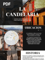 La Candelaria