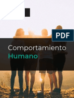 OYC3UEMG Clase (Comportamiento Humano)