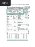 Aviso de Cobranza Por Consumo de Energía Eléctrica GD Convertido 1