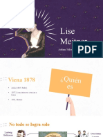 Lise Meitner - Garcia Romero Adriana Valeria