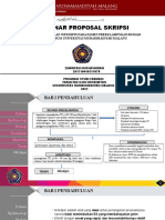 Seminar Proposal Skripsikuu, Bismillah.