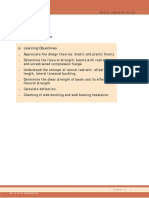 Steelwork Design Chapter 3 - Steel Beams HKCode