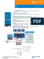 Brochure Victron Energy EasySolar 1600VA 5000VA