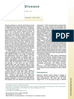 Hirayama Disease Review