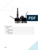 Devoir Petrole