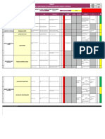 Matriz Iperc Ejemplo