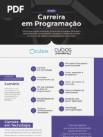 (Academy) Ebook - Carreira em Programação