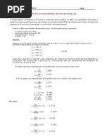 Resonadores y Filtros