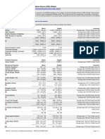 Overview of Materials For Acrylonitrile Butadiene Styrene (ABS), Molded