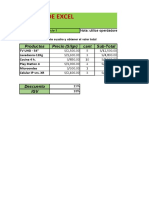 Examen Excel Marcos Yassir Pinto Mani