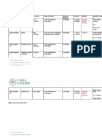 Cópia de Cópia de Relatório Actualizado Dos Processos (Laborex Angola S.A)