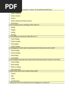 Product Technology ASNT Module 4