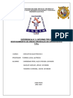 Informe Previo 2 - L.c.e.ii