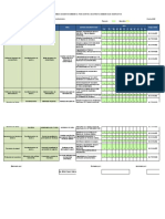 Programa de Capacitacion