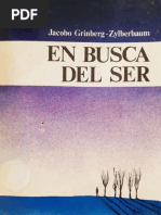 En Busca Del Ser.1