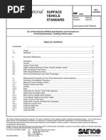 Surface Vehicle Standard: Rev. AUG2005