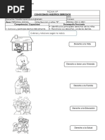 Derechos de Los Niños