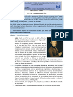 Realismo y Utopía en La Filosofía Política de Immanuel Kant