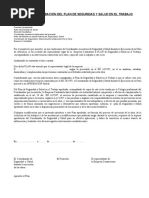 Aprobacion de Acta de Recepcion y Replanteo Conjunto