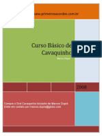 Fdocumentos - Tips Apostila de Cavaquinho 56e3c2f44f684