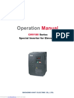 Invt Chv18000 Inverter