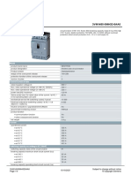 3VM14505MH320AA0 Datasheet en