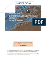 Climatología, Concepto e Importancia, Climogramas