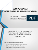 01 Konsep Dasar Hukum Perikatan