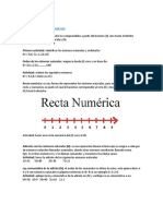 Guia de Matematica