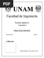 Optativa 4 - Materiales II