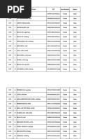 ANGKATAN 26 - 28 Ms