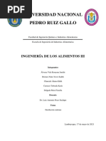 Tarea 10. Destilación Continua