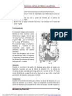 Reparación Del Sistema de Frenos Neumático 32