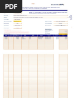 Planilla de Haberes BCP Vacac. Diciemb. 2021 Gruas & Brazos Hid. Eirl