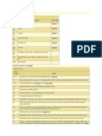 Base Table: Basic Table Roll Target of Effect Sub-Table