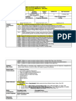 RPS Katekitika 2021 Sudah Selesai