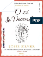 Josie-Silver - O Zi de Decembrie (V1.0)