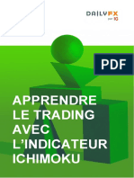 Apprendre Le Trading Avec L'indicateur Ichimoku