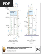 Se Usara Vidrio Laminado Incoloro de 6Mm Se Usara Vidrio Laminado Incoloro de 6Mm