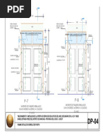 Se Usara Vidrio Laminado Incoloro de 6Mm Se Usara Vidrio Laminado Incoloro de 6Mm