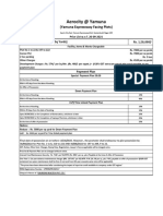 GYC Aerocity Expressway Facing Plots Price List 20.09.2021 (1 To 22 & 197 To 222)