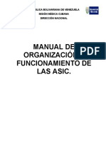 Manual de Las Asic